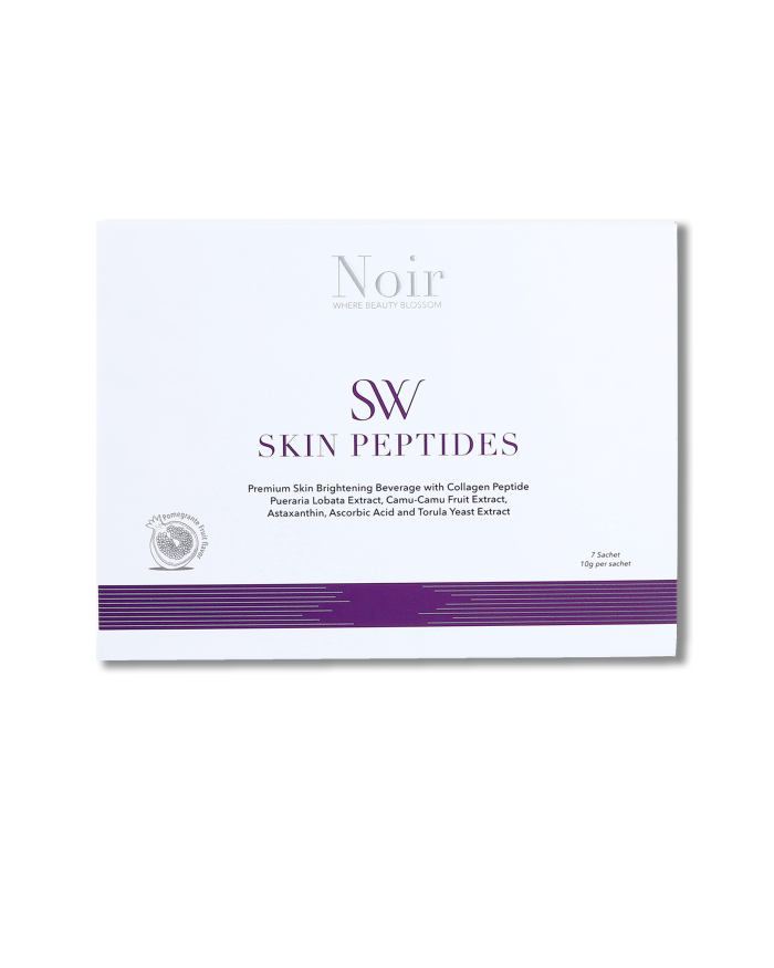 Super Whitening Skin Peptides 2